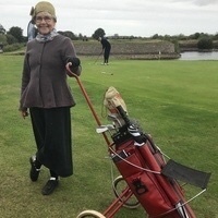 Margareta Berge Norén