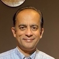 Girish Bharadwaj