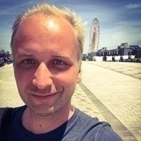 René Borchert-Jørgensen