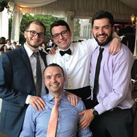 Nathaniel Arruda-Leuppert