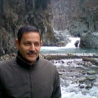 Rakesh Kapur