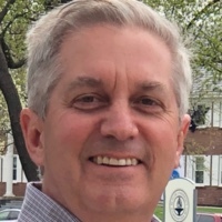 Ross Daniels
