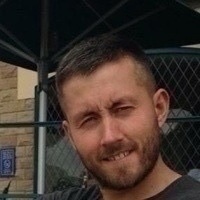 Mark Weston
