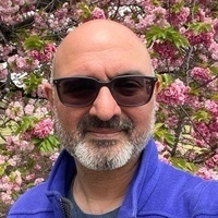 Amrish Luthra