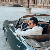 Lino Alexander Nilsson