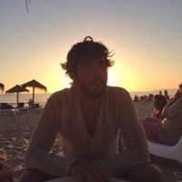 Alberto Valentin de Solis