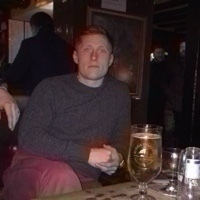 Jason Ellis-Woodley
