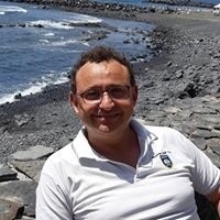 Alain Toledano