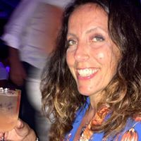 Camilla Bystadhaugen