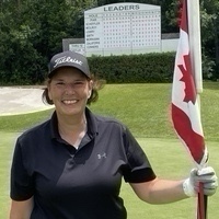 Sara Buchanan