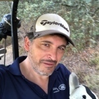 Angel Cabello Molina