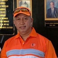 Dr Budi SBR