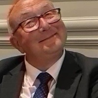 Colin Sutton
