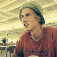 Sondre Winge