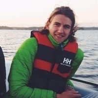 Kristoffer Botilsrud