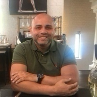 Ryan Decordova
