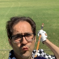 Bernardo Gutierrez Aparicio