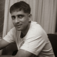 Sudip Gangopadhyay