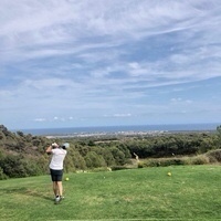 Alex Titleist