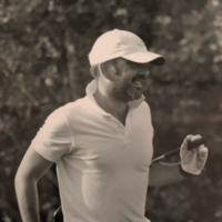 Jose Preza Fernandes