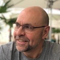 Andrei Manukovski