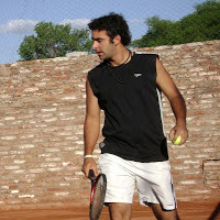 Damian Marcellino