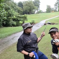 Mohamad Ali Mustapha