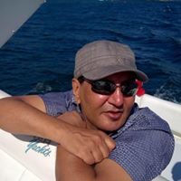 Viren Saujani