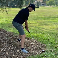 Bay Chong 🏌️‍♂️