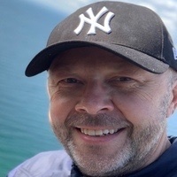 Stefan Gustavsson