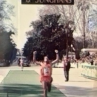 Mariano Berzosa Cosa