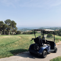 Gaspard Grossi Bonnemaison