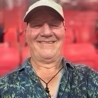Pete Hall