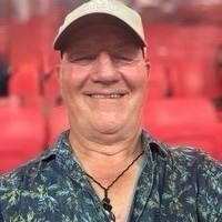 Pete Hall