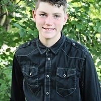 Braxton Pierce