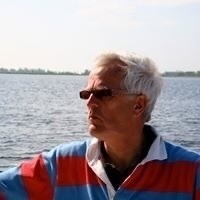 Cees Van de Bovenkamp