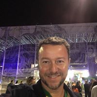 Cristiano Viana Santos