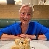 Anke Böhme-Geisler