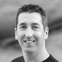 Brendan Roche