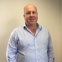 Andrew Bermingham