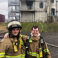 Johnathan Washington