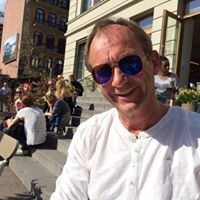 Olaf Sverre Johansen