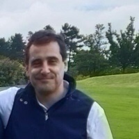 Juan Riaño