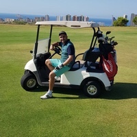 Luis miguel Mondejar