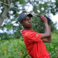 Bwembya Patrick Chanda