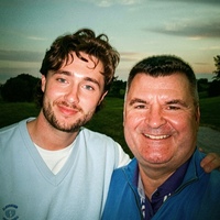 Evan Costello