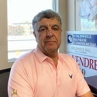 Iraj NaKhjavani