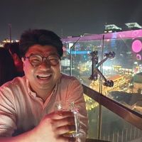 버디 흑곰