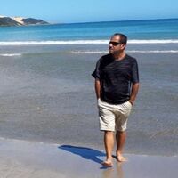 José Ribeiro