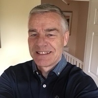 Andy Cridford